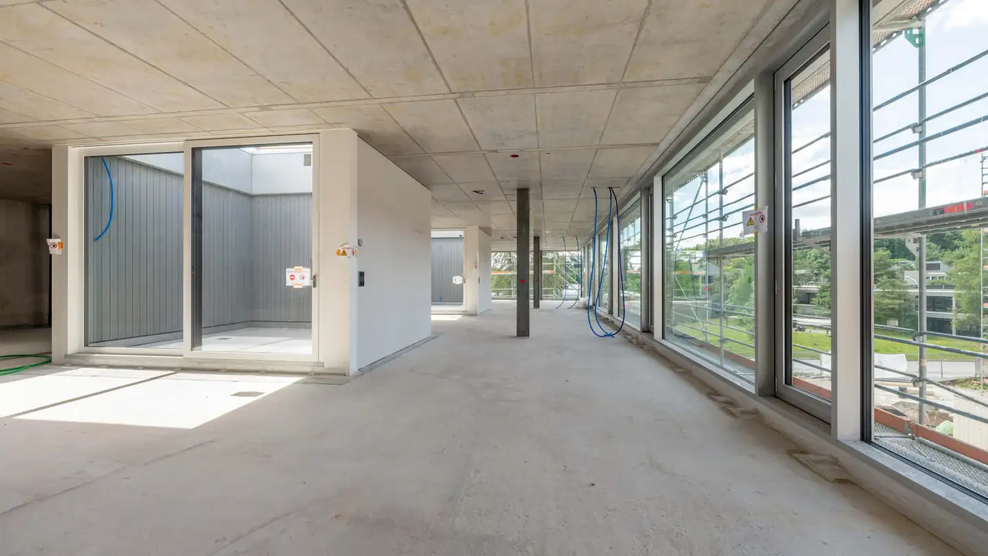 Office space for rent - Segelhofstrasse 6, 5405 Dättwil AG