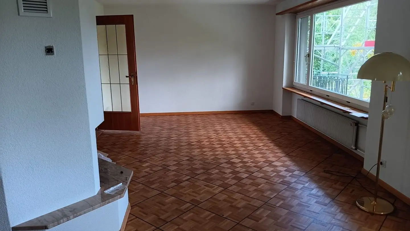 Casa singola in affitto - Brändlistrasse 2, 9435 Heerbrugg