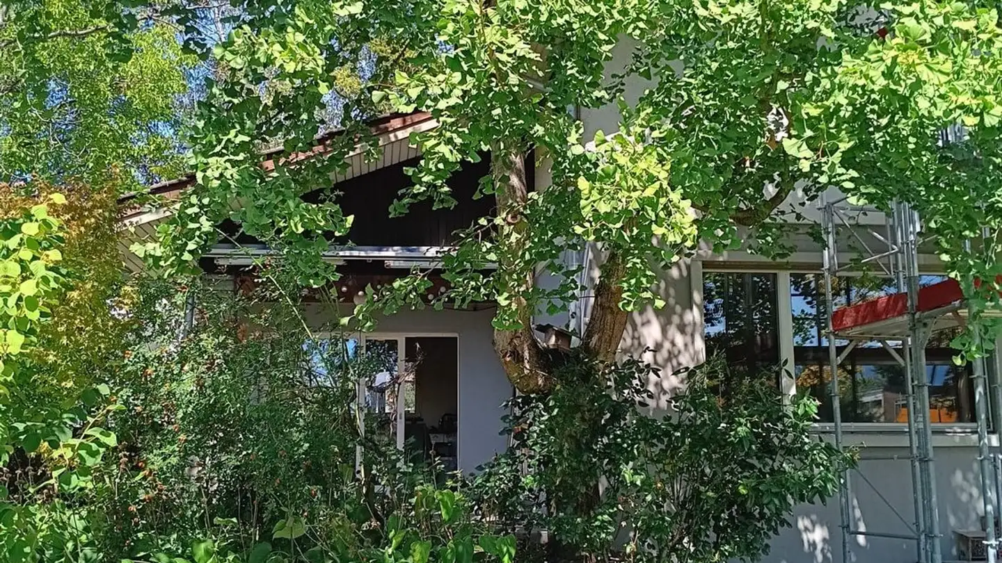 Casa singola in affitto - Brändlistrasse 2, 9435 Heerbrugg - Foto 2