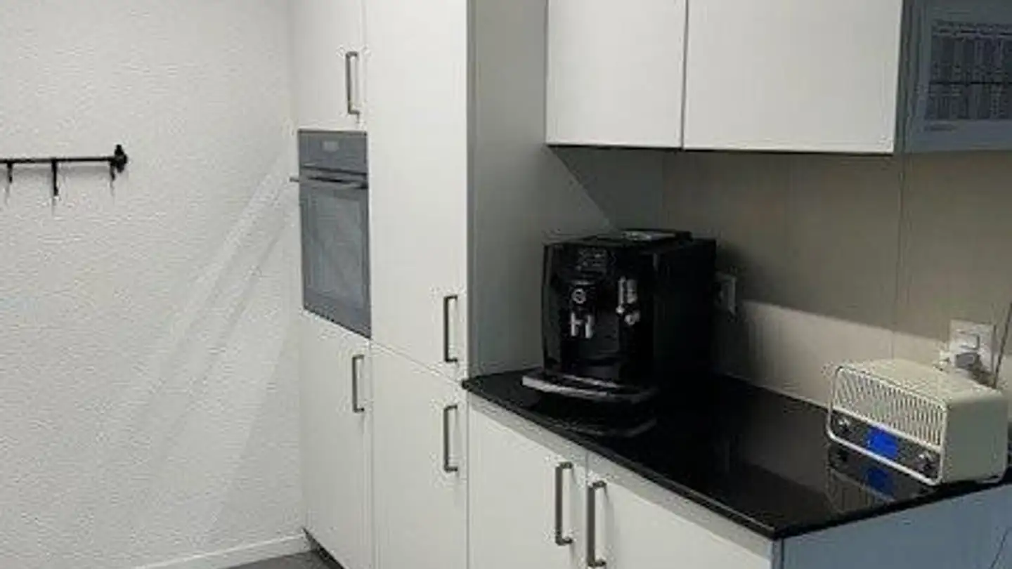 Apartment for rent - Eichweg 7, 5742 Kölliken - Photo 4