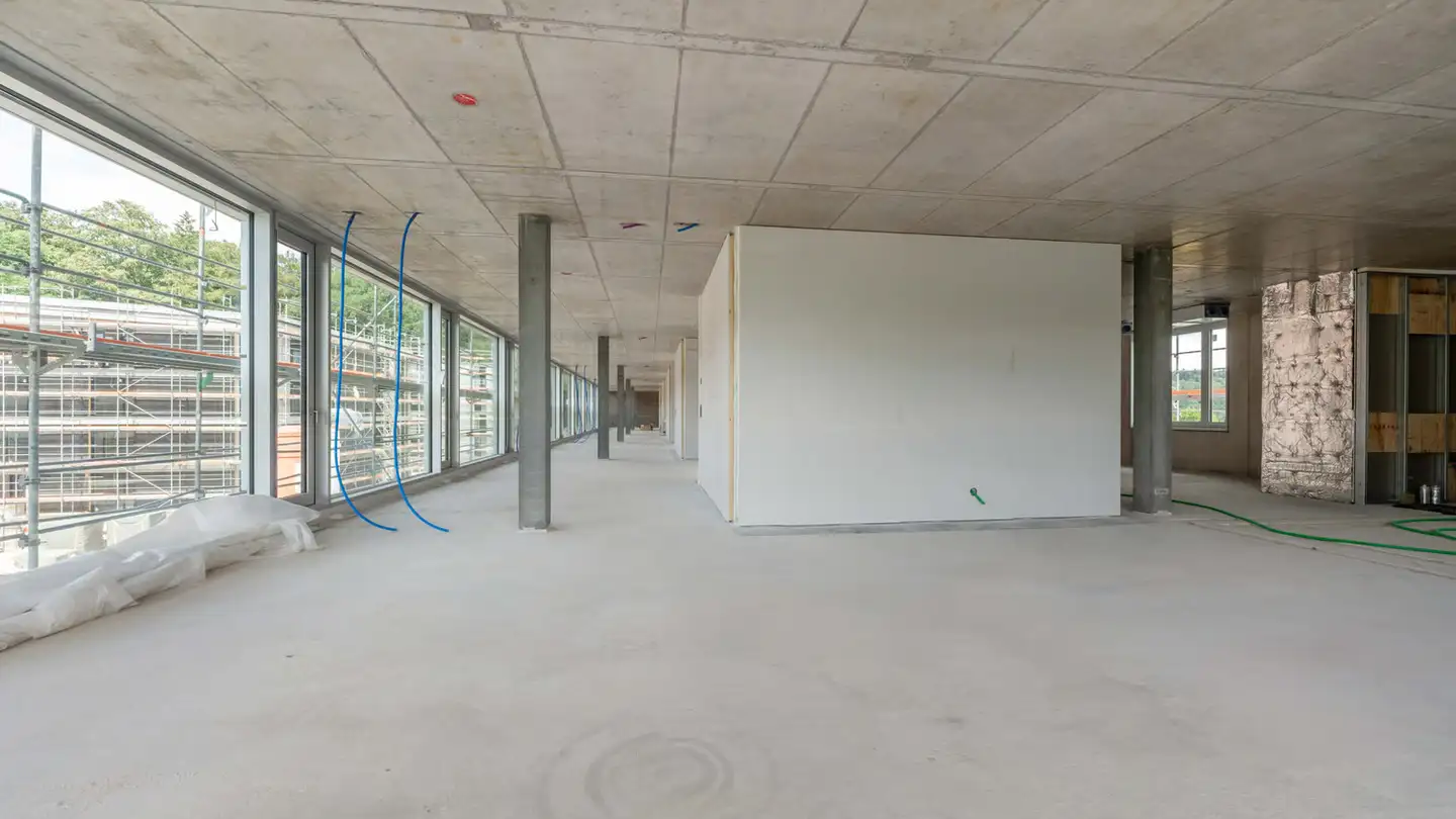 Office space for rent - Segelhofstrasse 6, 5405 Dättwil AG - Photo 2