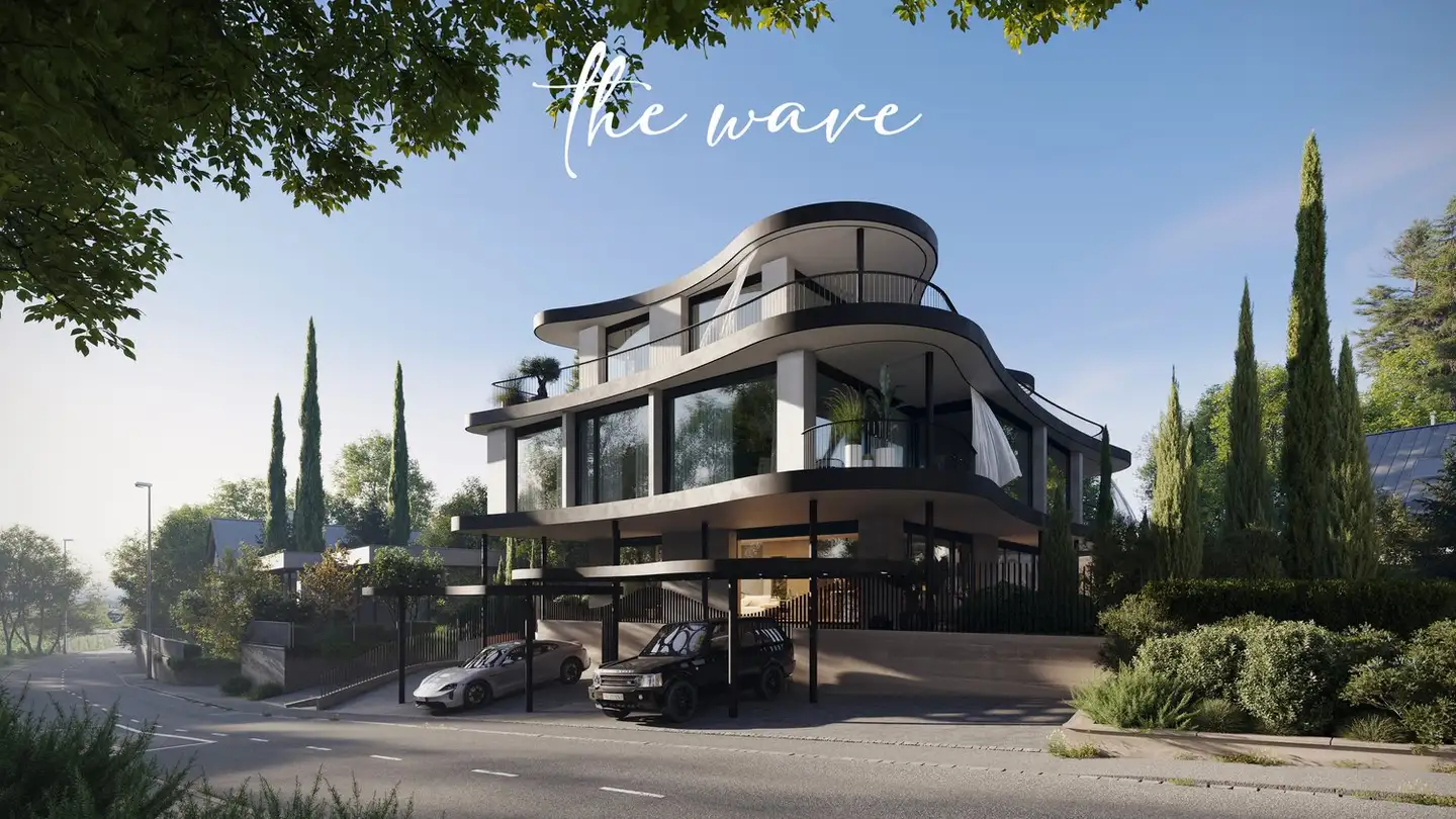 Duplex in vendita - Holeeholzweg 25, 4102 Binningen - Photo 4