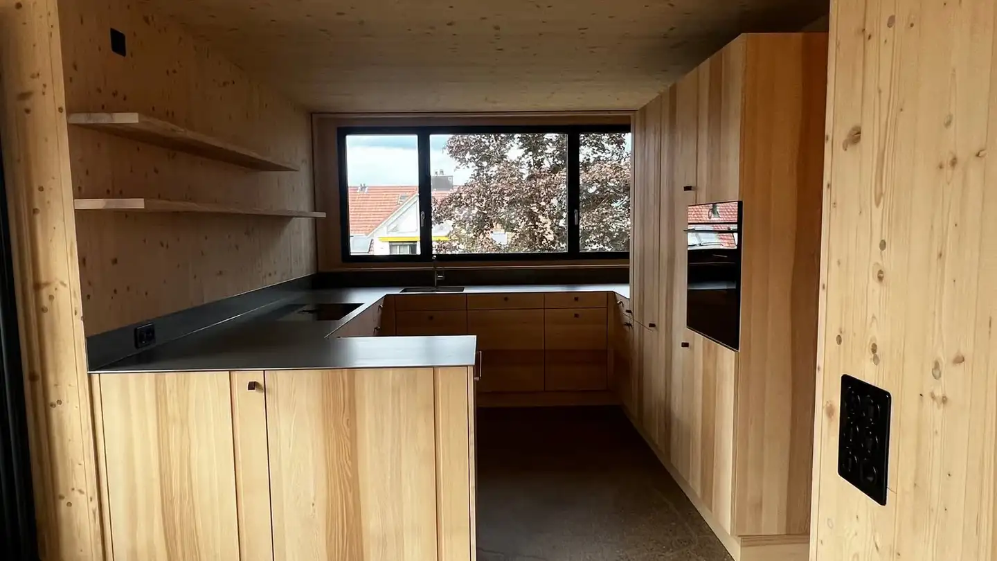 Duplex for rent - Südstrasse 11, 8800 Thalwil - Photo 3