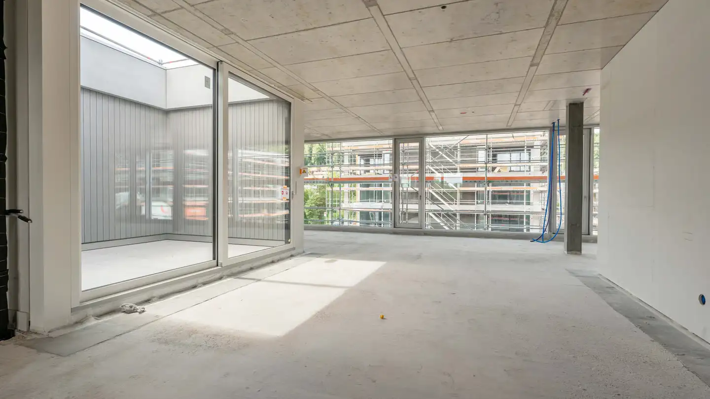 Office space for rent - Segelhofstrasse 6, 5405 Dättwil AG - Photo 3