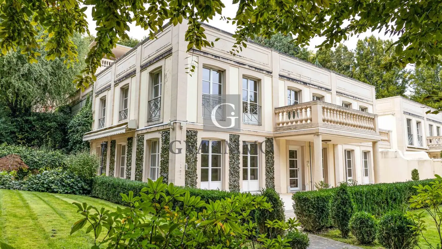 Casa singola in vendita - 1253 Vandoeuvres