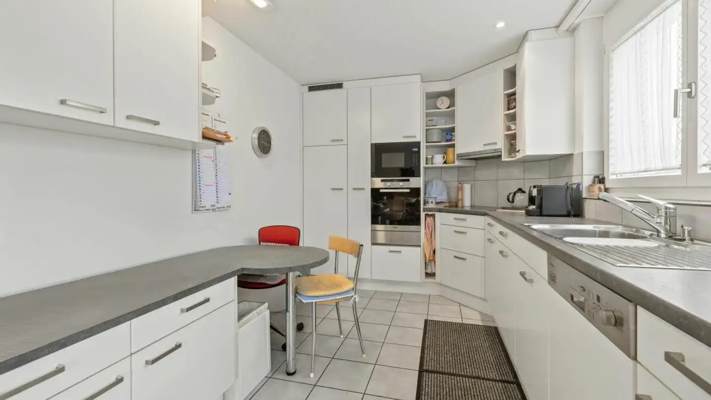 Wohnung mieten - Roberstenstrasse 80, 4310 Rheinfelden - Foto 2