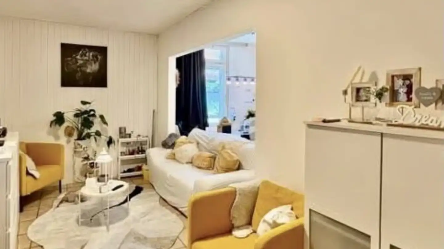 Apartment for rent - Route Principale / Hauptstrasse, 1796 Courgevaux - Photo 2