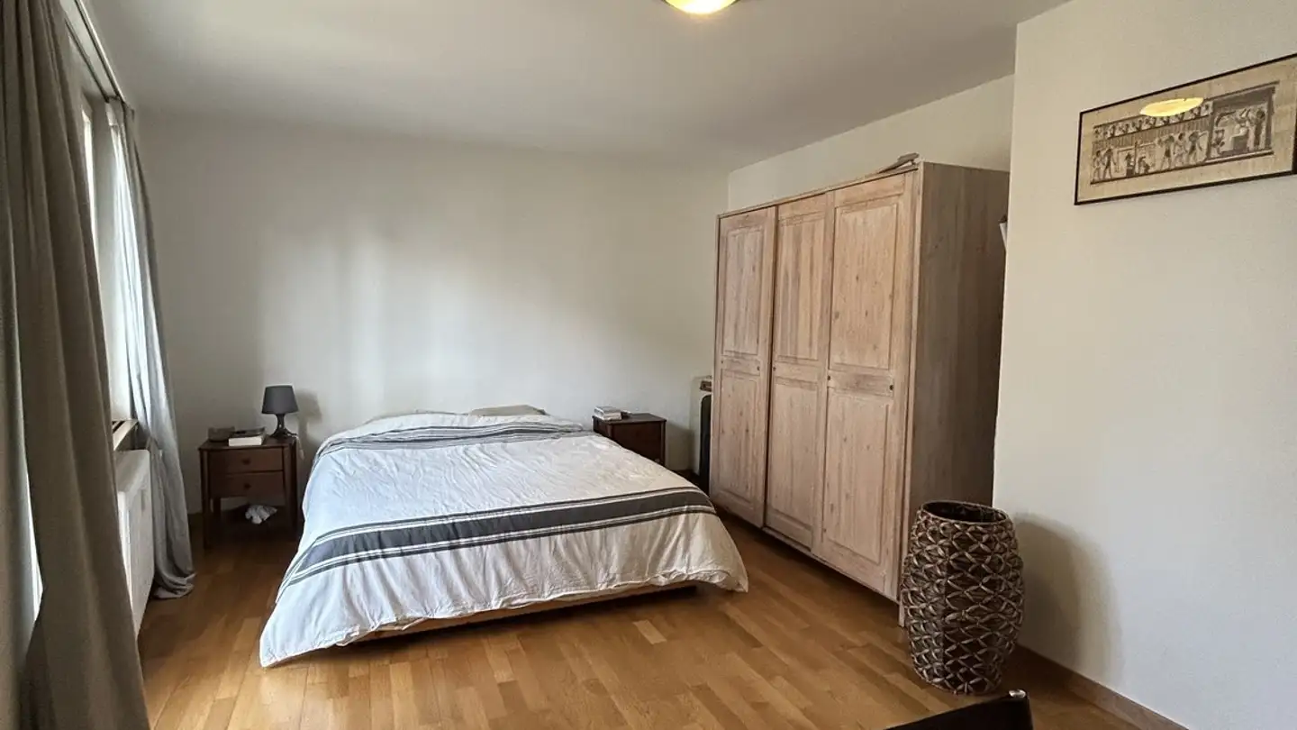 Apartment for rent - Turnerstrasse 39, 8006 Zürich - Photo 3