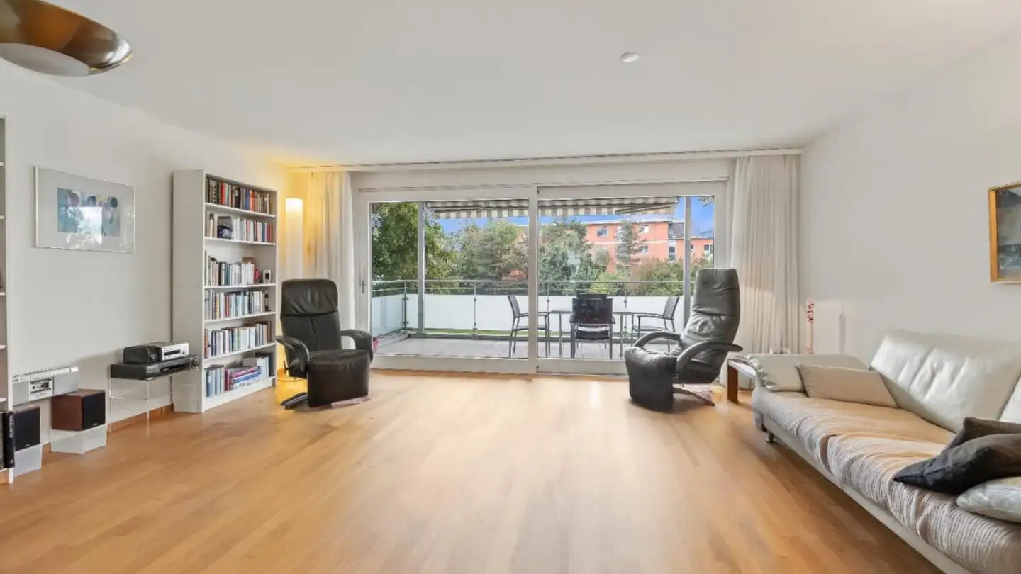 Wohnung mieten - Roberstenstrasse 80, 4310 Rheinfelden - Foto 3