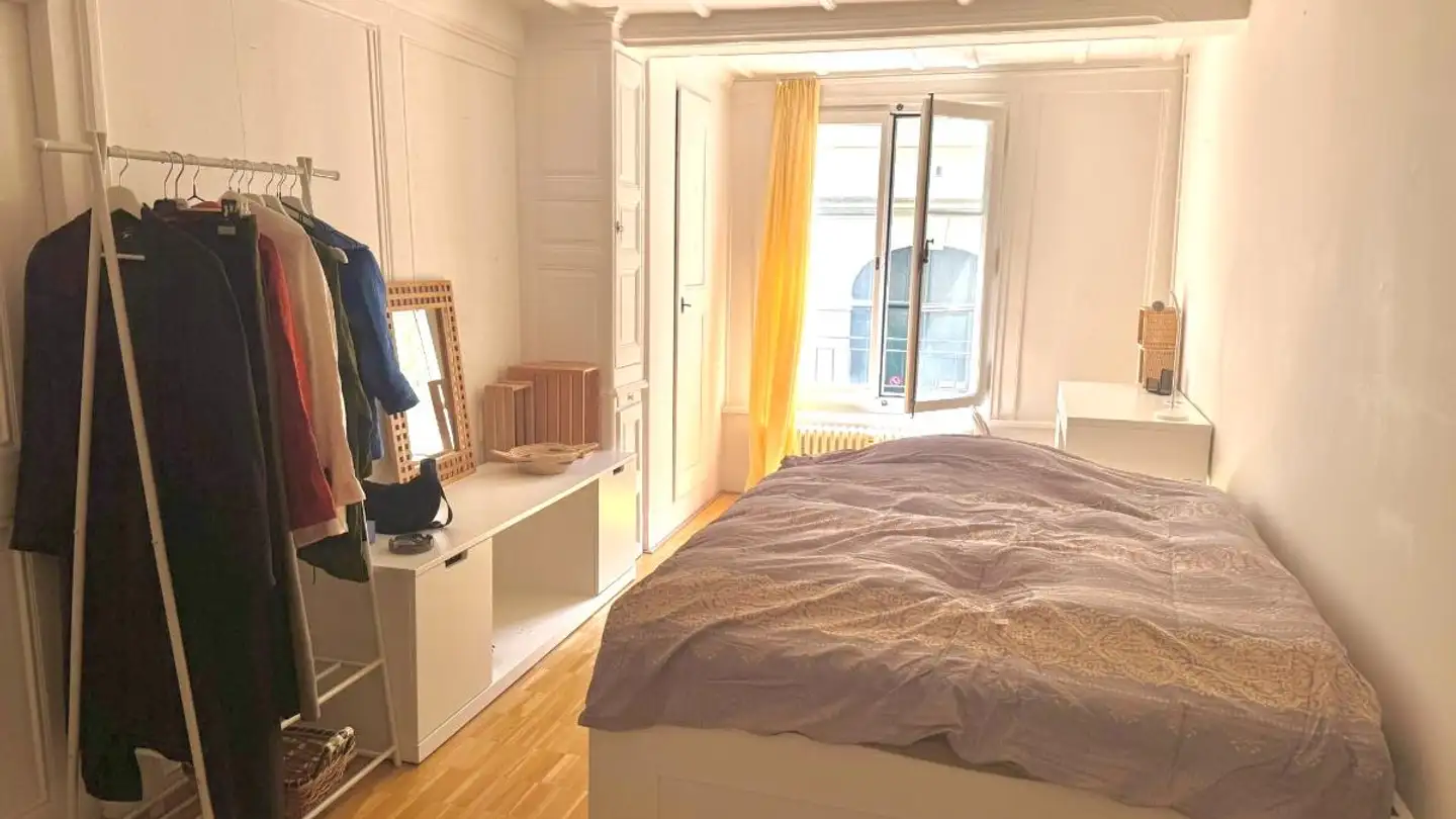 Chambre à louer - Postgasse, 3011 Bern