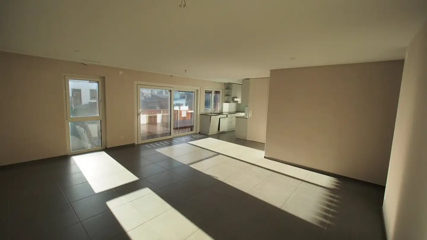 Appartamento in affitto - Dorfstrasse 29, 8223 Guntmadingen - Foto 4