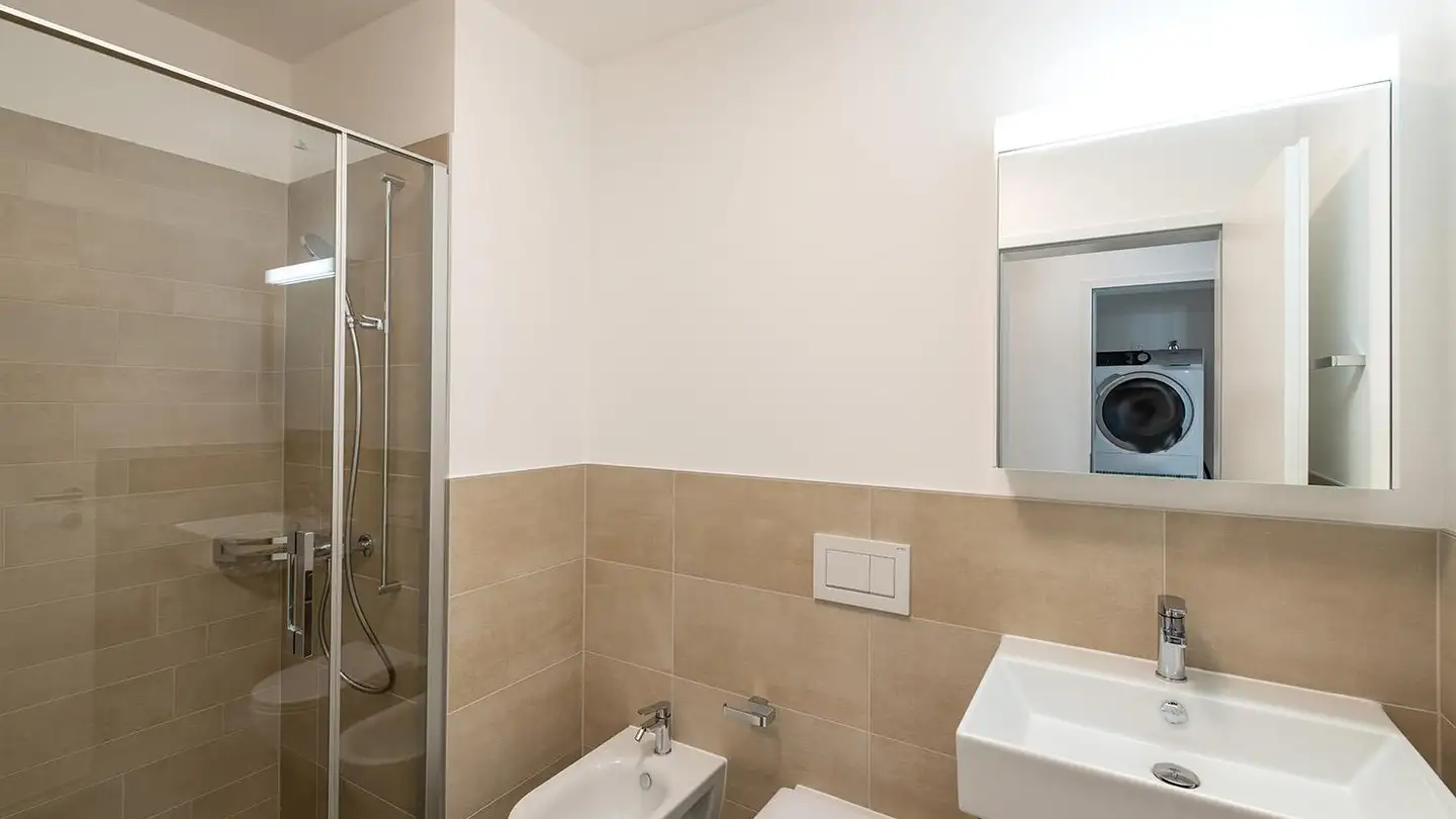 Appartement à louer - Via Valle Maggia 13, 6600 Locarno - Photo 3