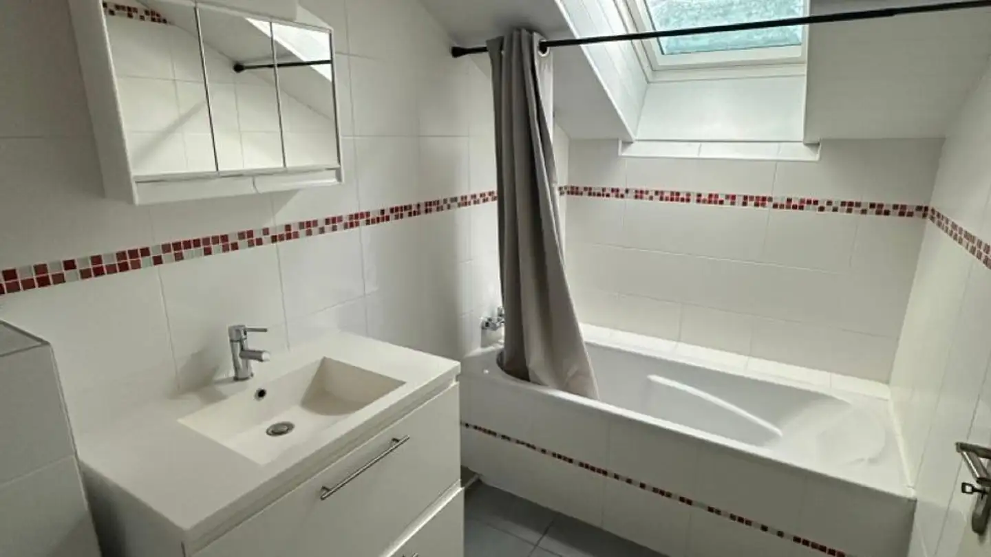 Appartamento in affitto - Route De France 55, 1265 La Cure - Foto 3