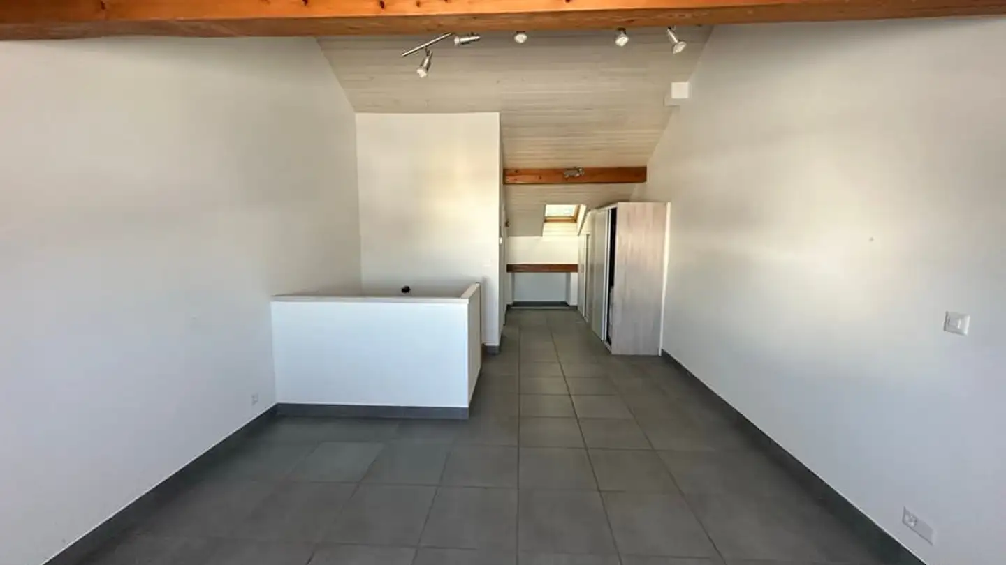 Appartamento in affitto - Route De France 55, 1265 La Cure - Foto 4