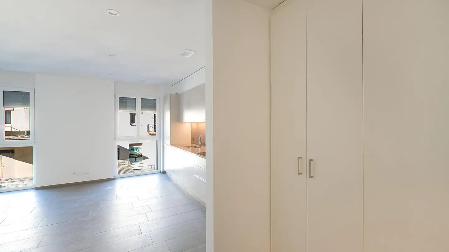 Appartement à louer - Via Valle Maggia 13, 6600 Locarno - Photo 4