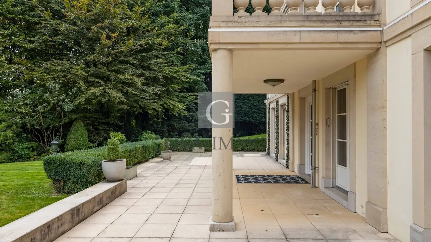 Casa singola in vendita - 1253 Vandoeuvres - Foto 2