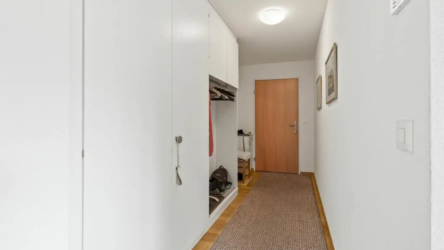 Wohnung mieten - Roberstenstrasse 80, 4310 Rheinfelden - Foto 4