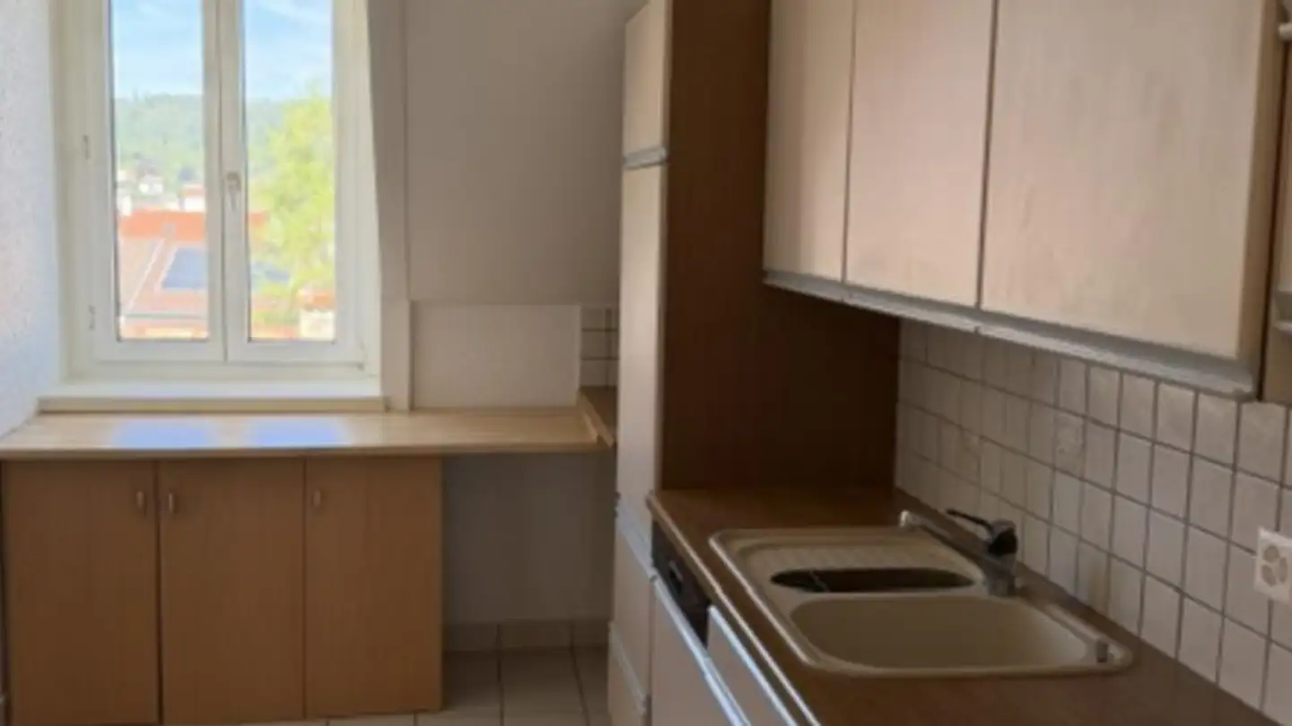 Appartement à louer - Rue de Beau-Site 1, 2300 La Chaux-de-Fonds - Photo 2