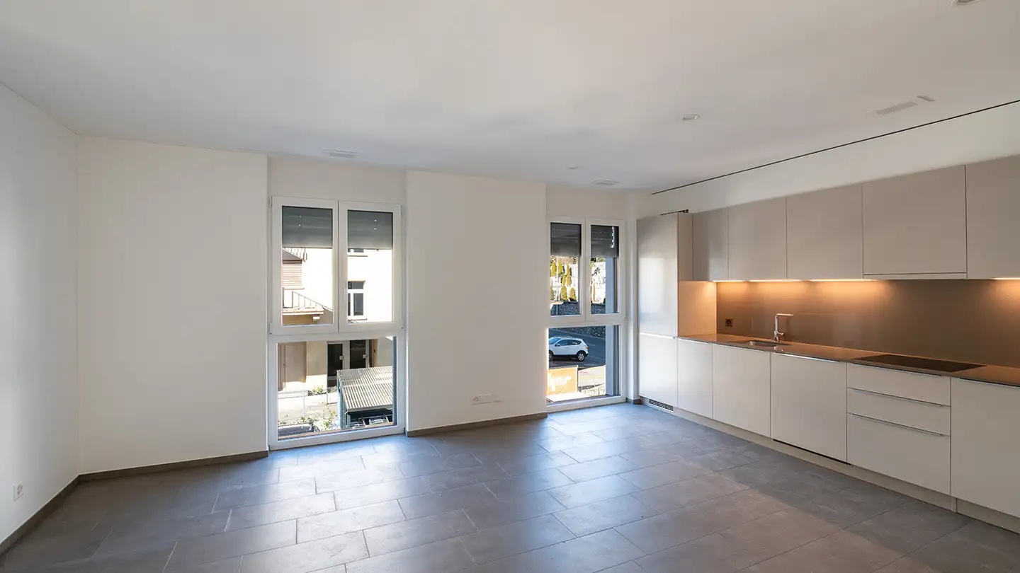 Appartement à louer - Via Valle Maggia 13, 6600 Locarno - Photo 2