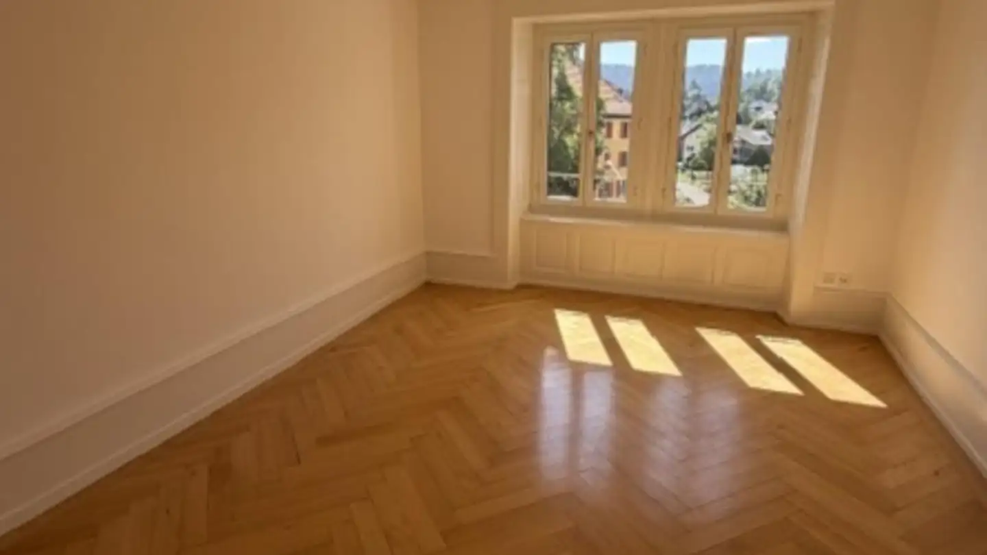 Appartement à louer - Rue de Beau-Site 1, 2300 La Chaux-de-Fonds - Photo 3