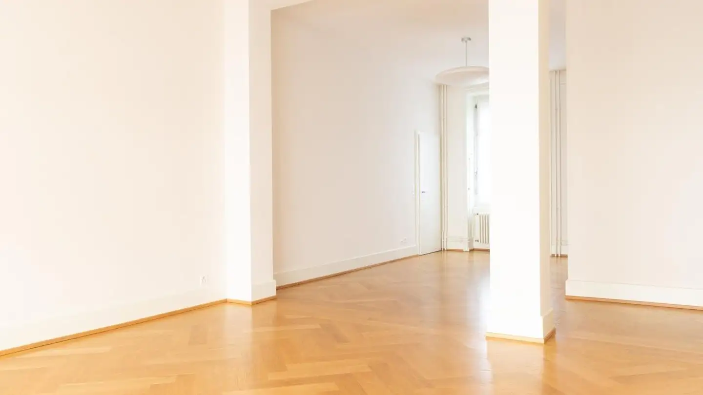 Commercial à louer - Frobenstrasse 41, 4053 Basel - Photo 3