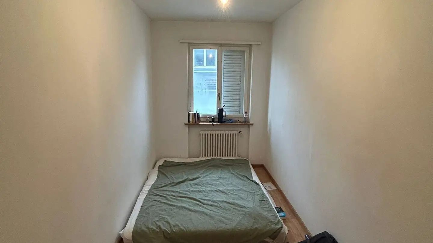 Appartamento in affitto - Bachmattstrasse 46, 8048 Zürich