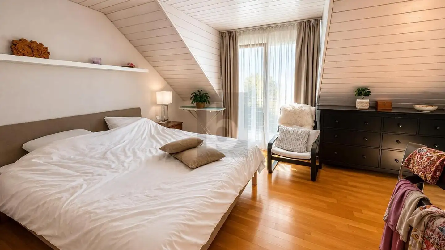 Semi-detached house for rent - 8132 Egg b. Zürich - Photo 3