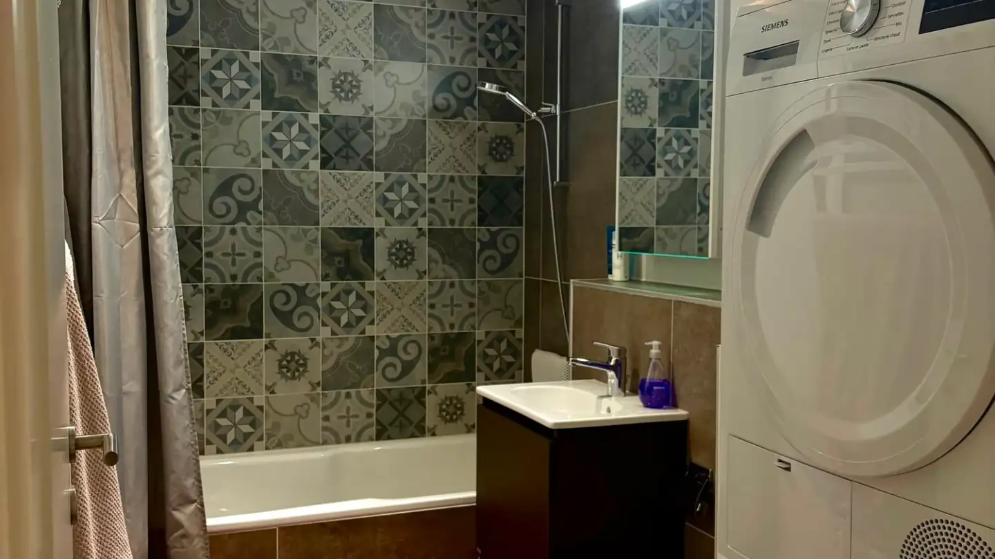 Apartment for rent - 1144 Ballens - Photo 4