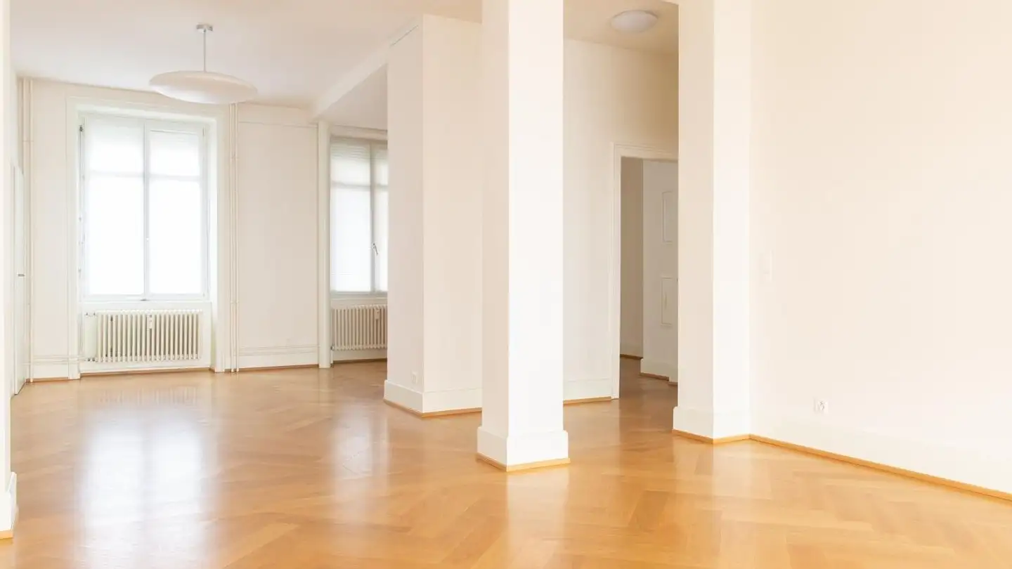 Commercial à louer - Frobenstrasse 41, 4053 Basel - Photo 4