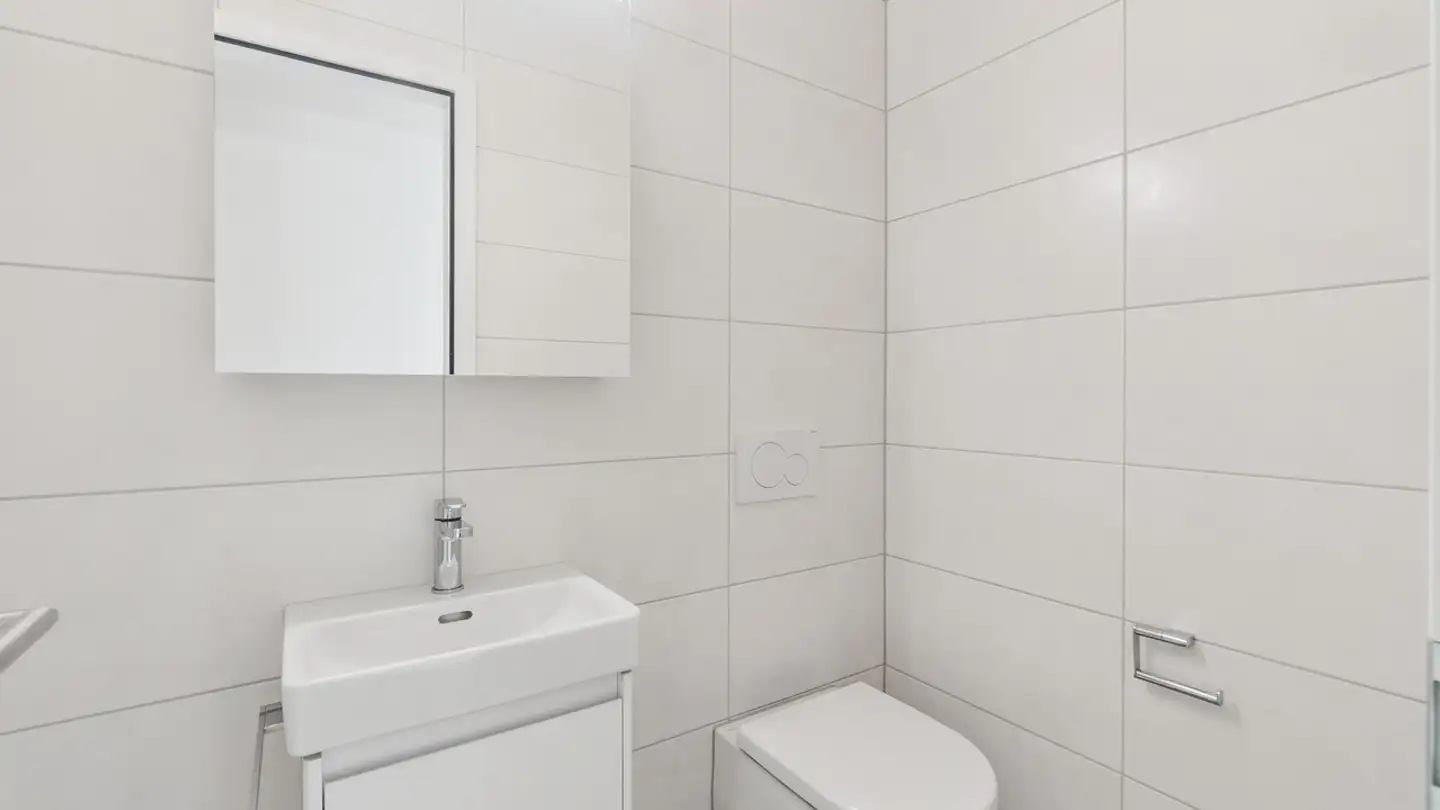 Apartment for rent - Frongartenstrasse 4, 9000 St. Gallen - Photo 4