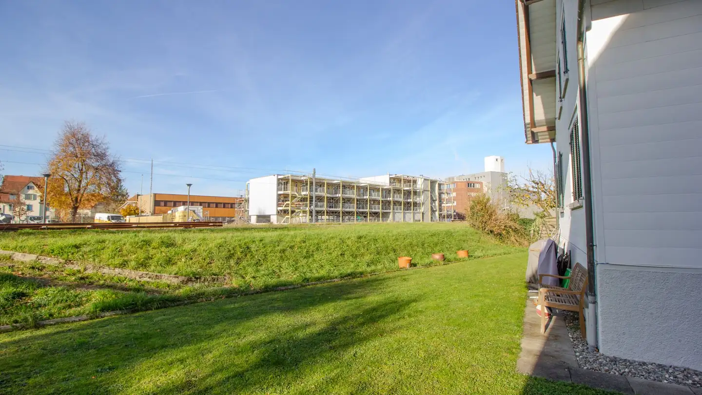 Casa singola in vendita - Schreinergässli 3, 5036 Oberentfelden - Photo 3