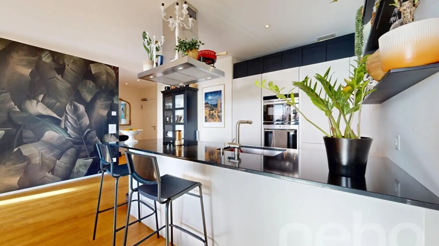Appartement à vendre - Schärenmoosstrasse 76, 8052 Zürich - Photo 3
