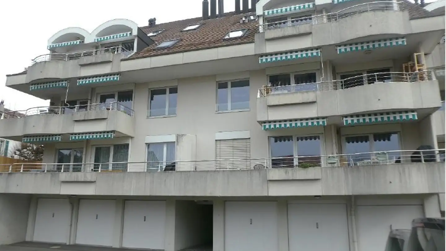 Appartamento in affitto - Rue Du Centre 61a, 1025 St-Sulpice VD