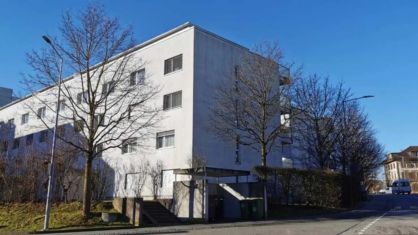 Appartement à louer - Talstrasse 4, 3053 Münchenbuchsee