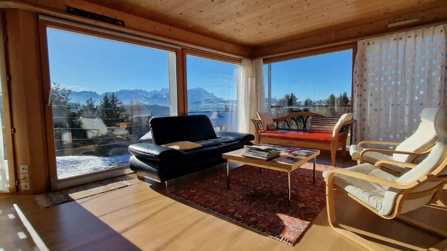 Casa singola in affitto - 9056 Gais