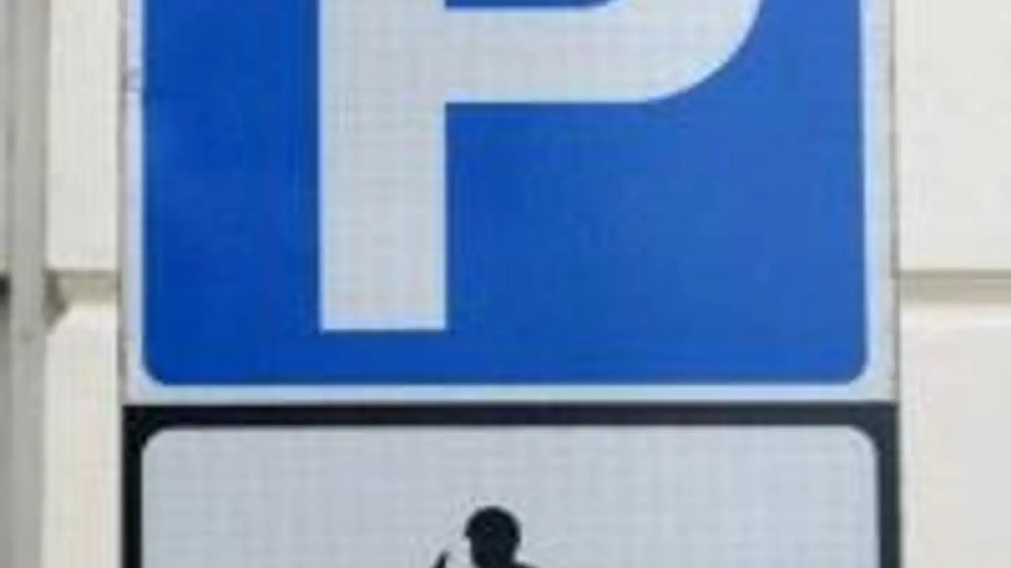 Parcheggio esterno in affitto - Lauriedstrasse 13, 6300 Zug