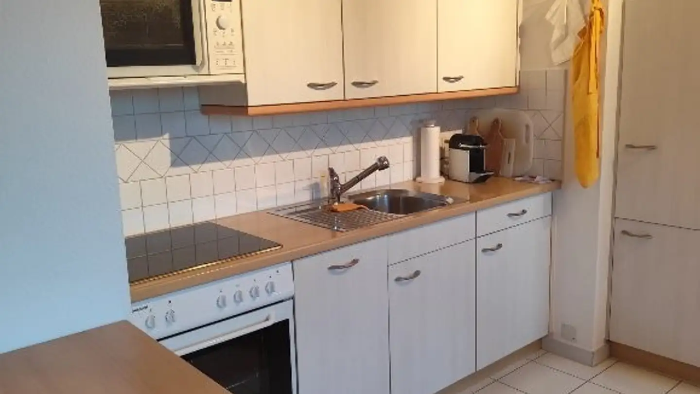 Appartamento in affitto - Rue Du Centre 61a, 1025 St-Sulpice VD - Foto 2