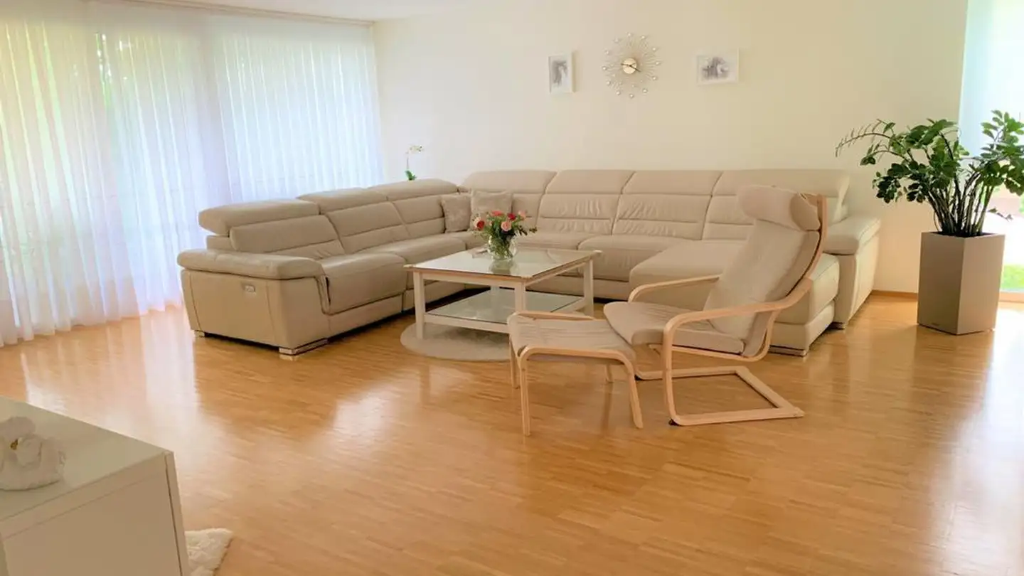 Appartement à louer - Talstrasse 4, 3053 Münchenbuchsee - Photo 3