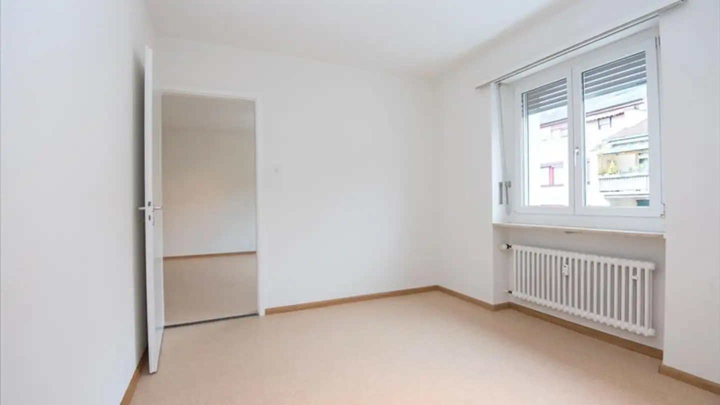 Appartement à louer - Wattstrasse 16, 4056 Basel - Photo 3