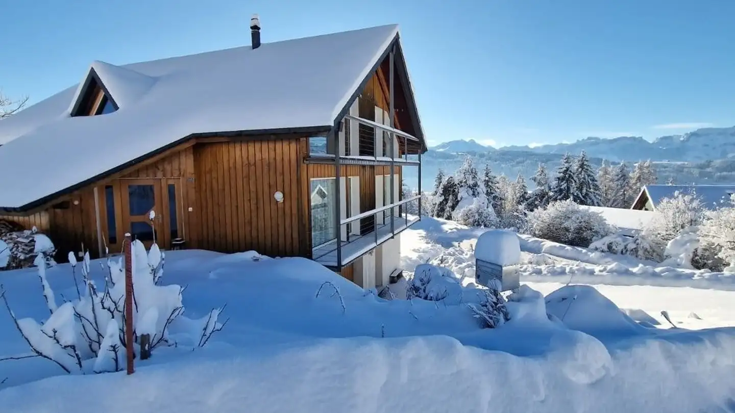 Casa singola in affitto - 9056 Gais - Foto 2