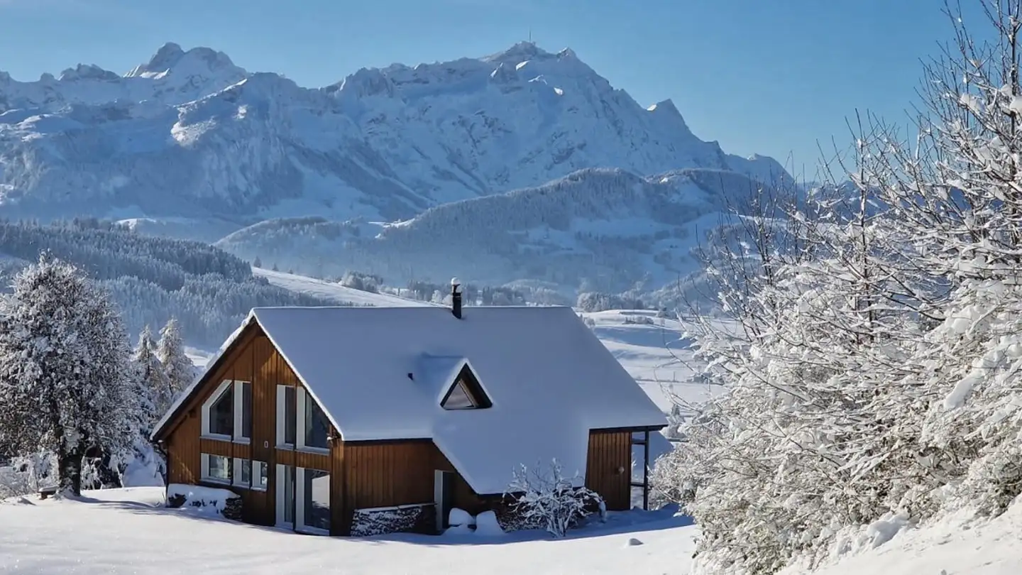 Casa singola in affitto - 9056 Gais - Foto 3