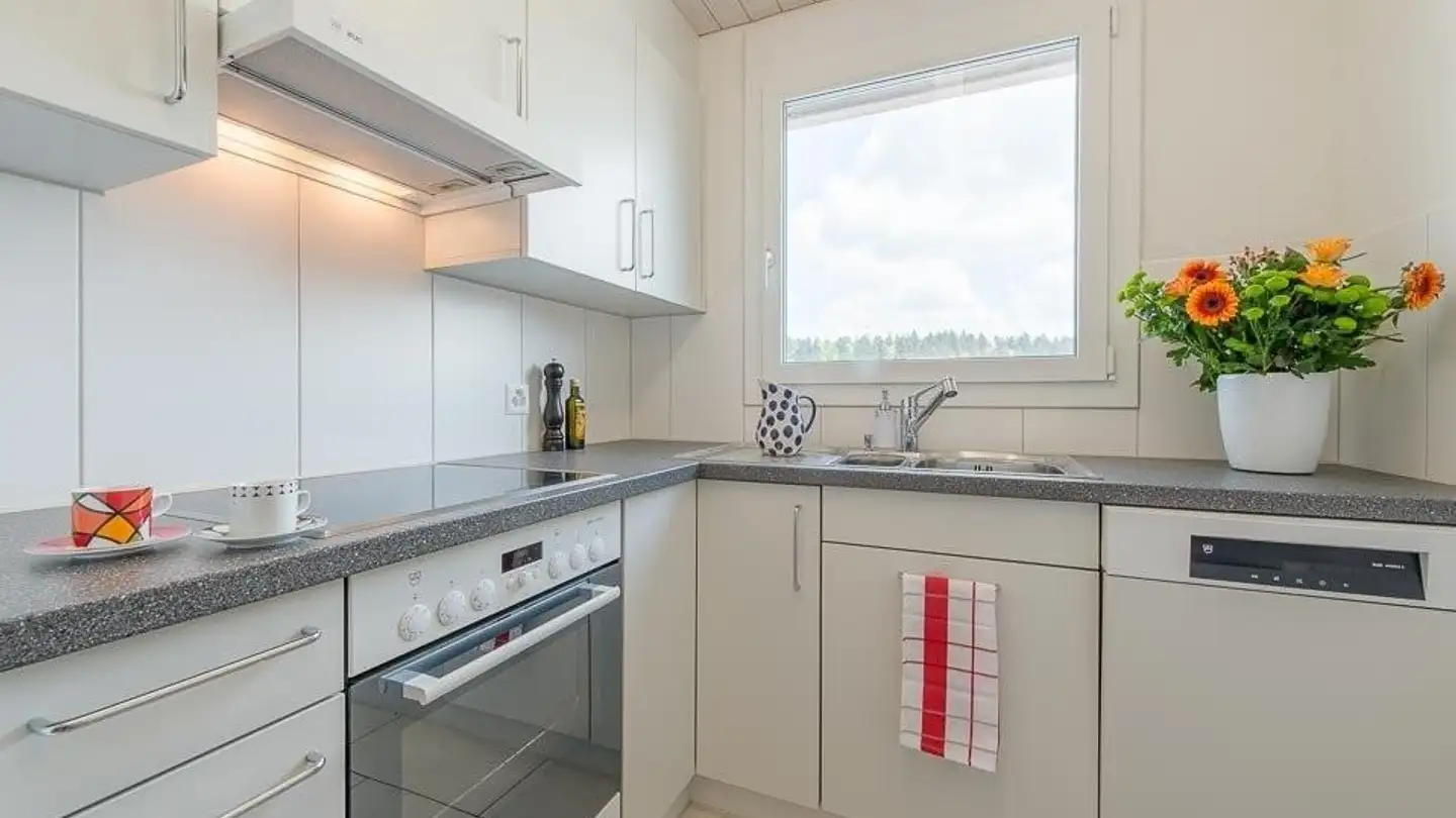 Appartamento in affitto - Luzernerstrasse 56B, 5630 Muri AG - Foto 3