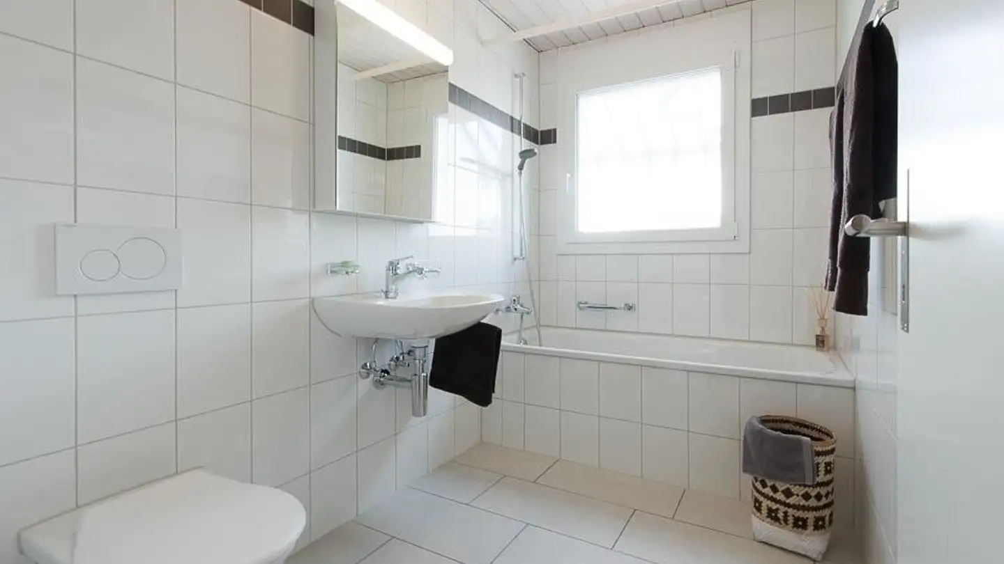 Appartamento in affitto - Luzernerstrasse 56B, 5630 Muri AG - Foto 4