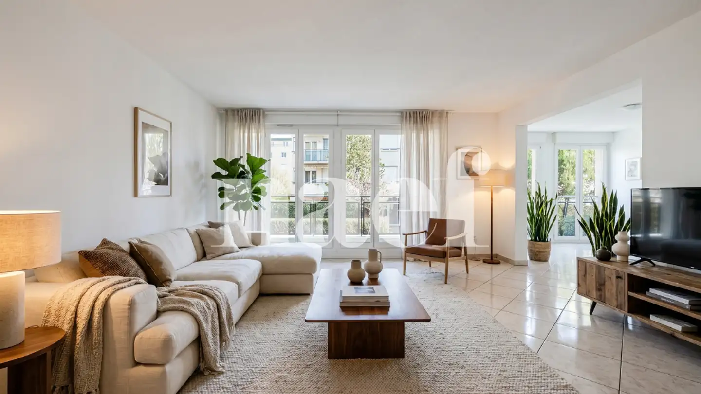 Apartment for sale - 1218 Le Grand-Saconnex
