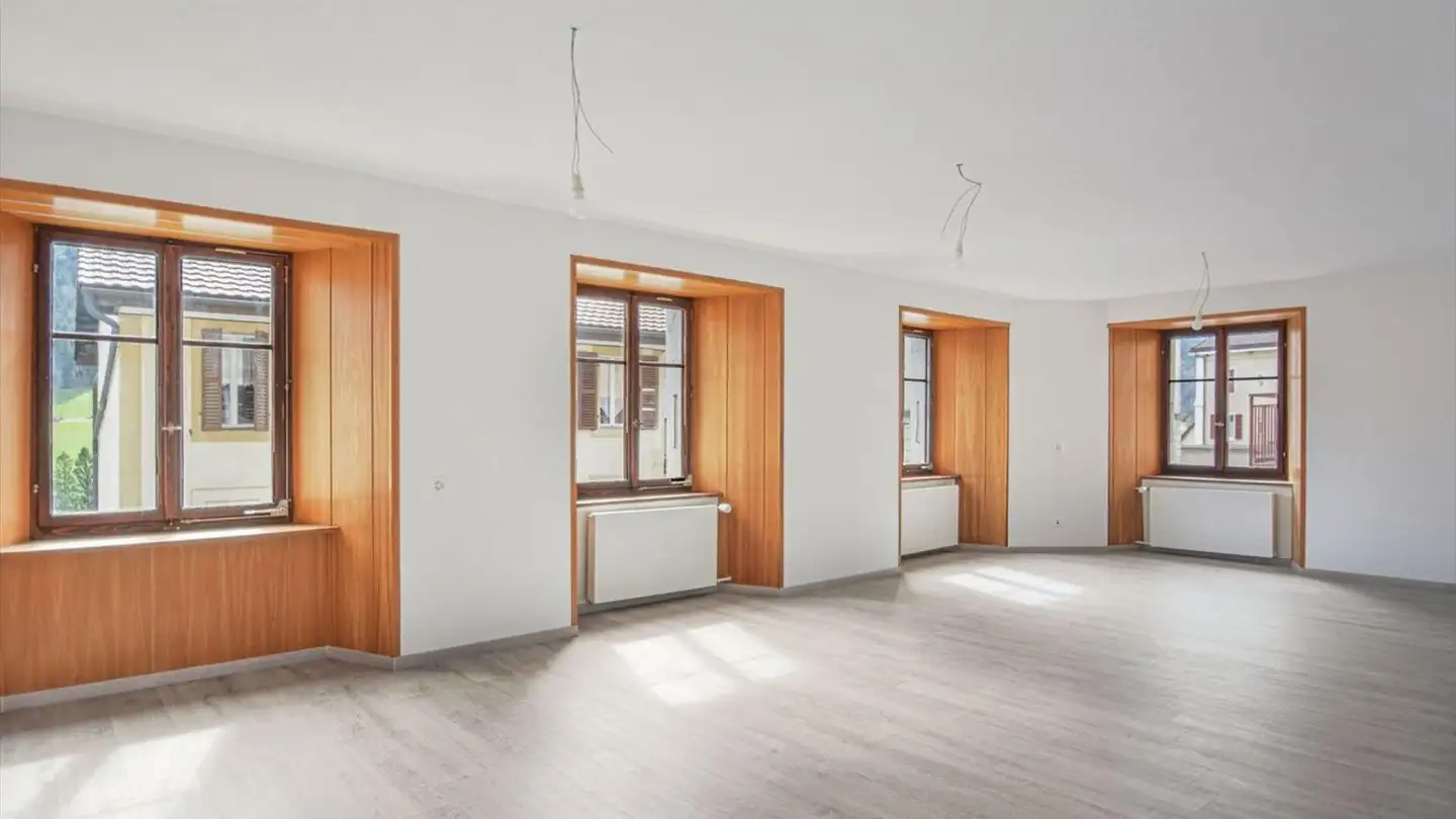 Casa singola in vendita - Grand-Rue 37, 2616 Renan BE - Photo 2