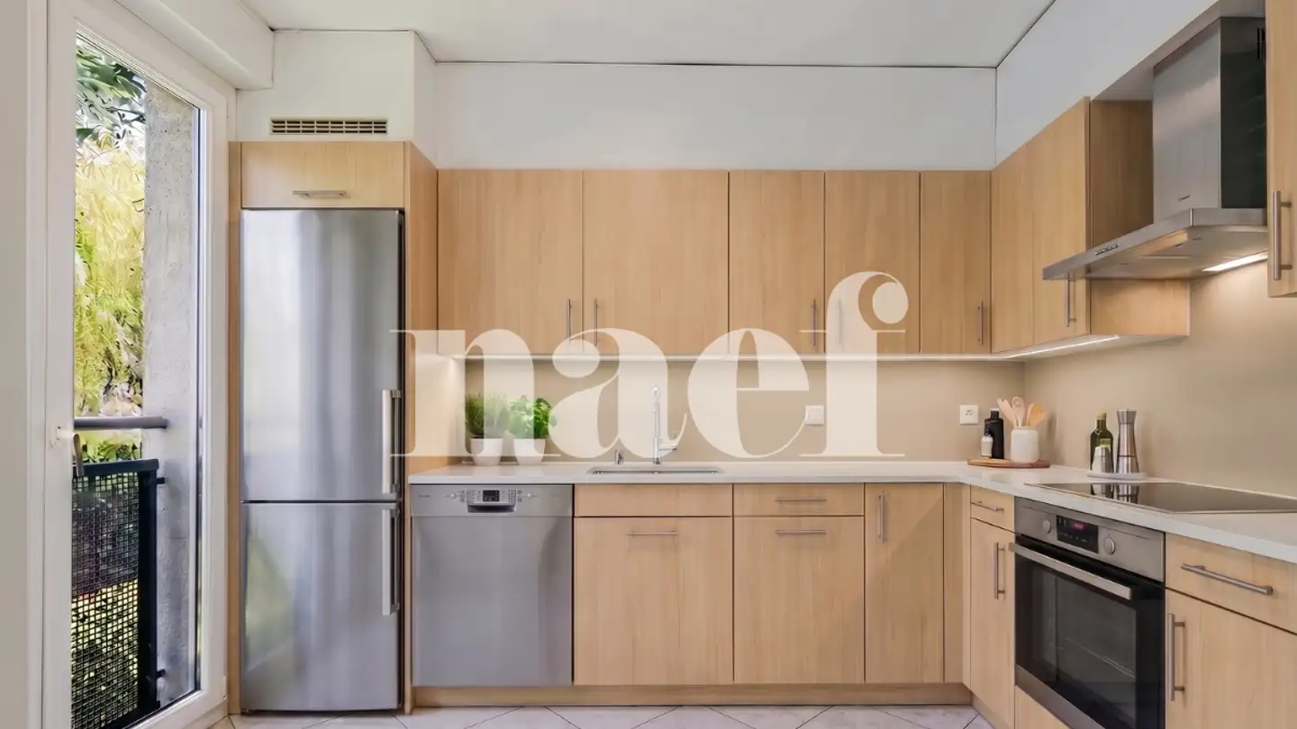 Apartment for sale - 1218 Le Grand-Saconnex - Photo 4