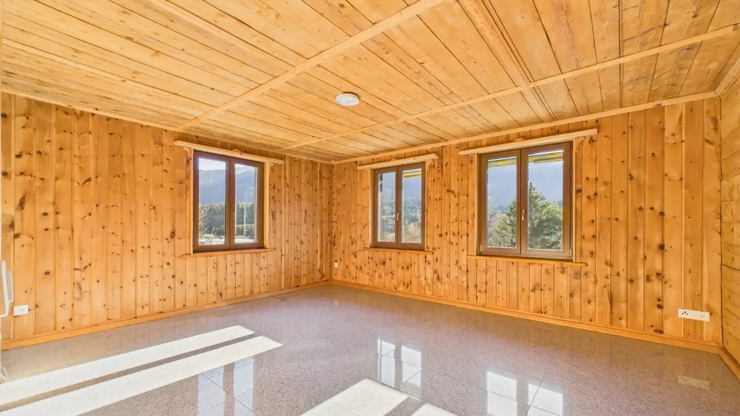 Wohnung mieten - 7015 Tamins - Foto 4