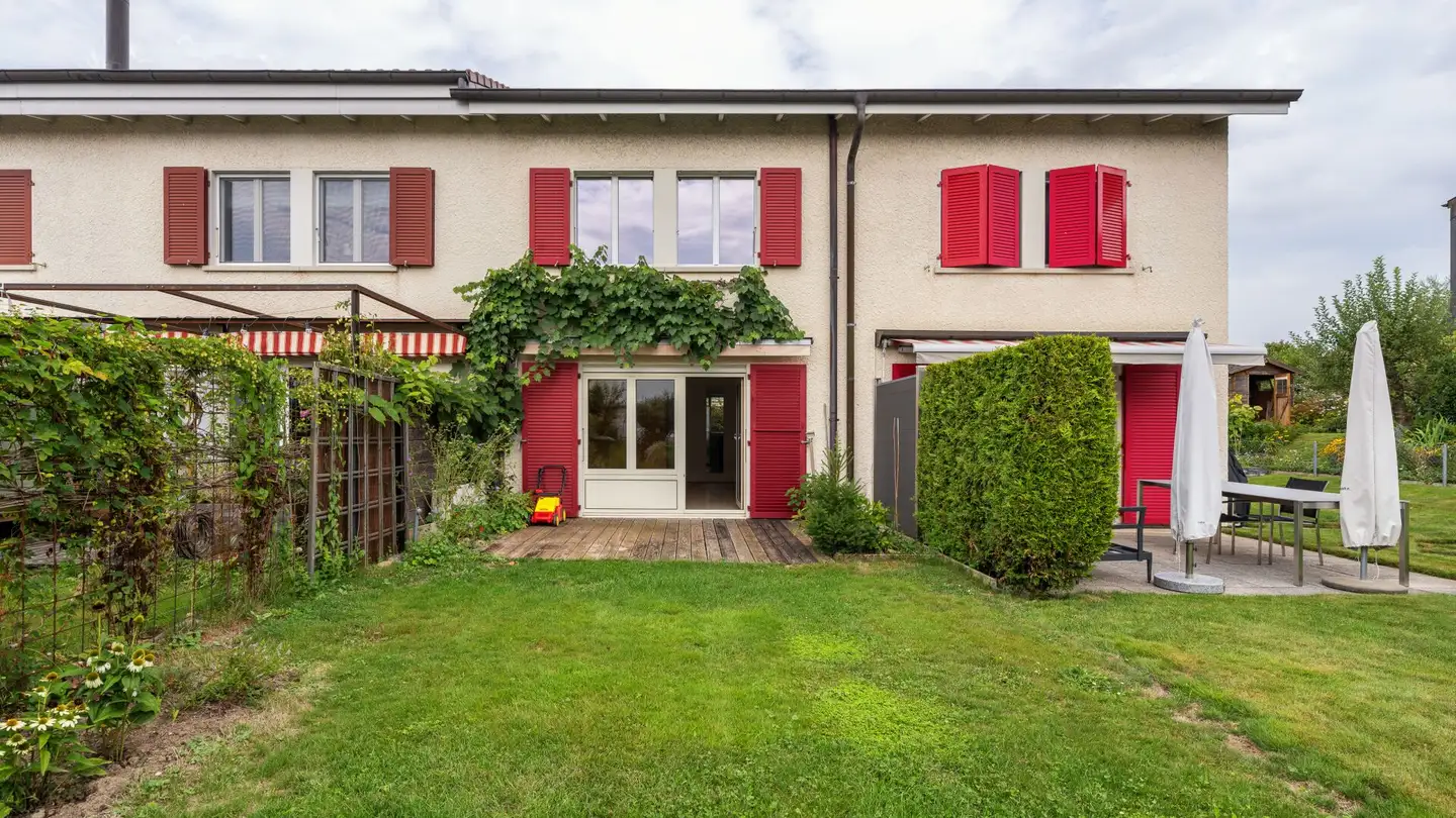 Casa a schiera in vendita - Meiefeldstrasse 45, 3400 Burgdorf - Photo 2