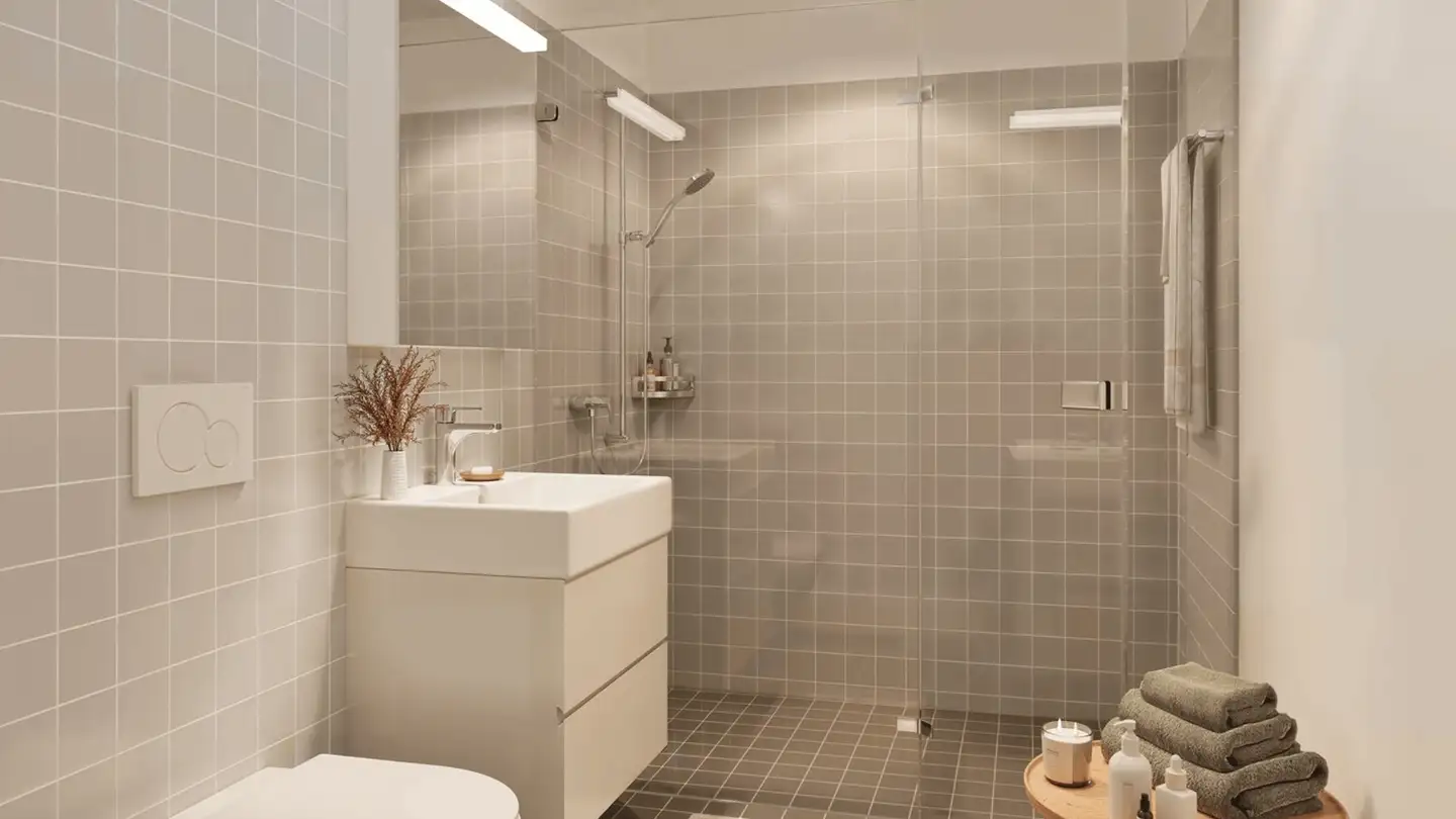 Appartamento in affitto - Badstrasse 30, 5400 Baden - Photo 3