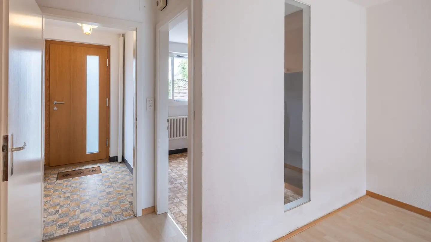 Casa a schiera in vendita - Meiefeldstrasse 45, 3400 Burgdorf - Photo 3